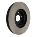 Centric 07-08 Infiniti G35/08-09 G37 Front Premium Brake Rotor
