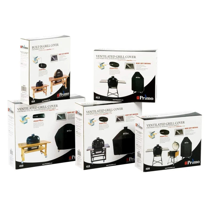 Primo Grills auto part