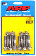 ARP 03 Dodge Neon SRT / PT Cruiser EXhaust Stud Kit (10)