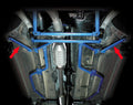 Cusco Power Brace Front Side CT9A Evo 7/8/9