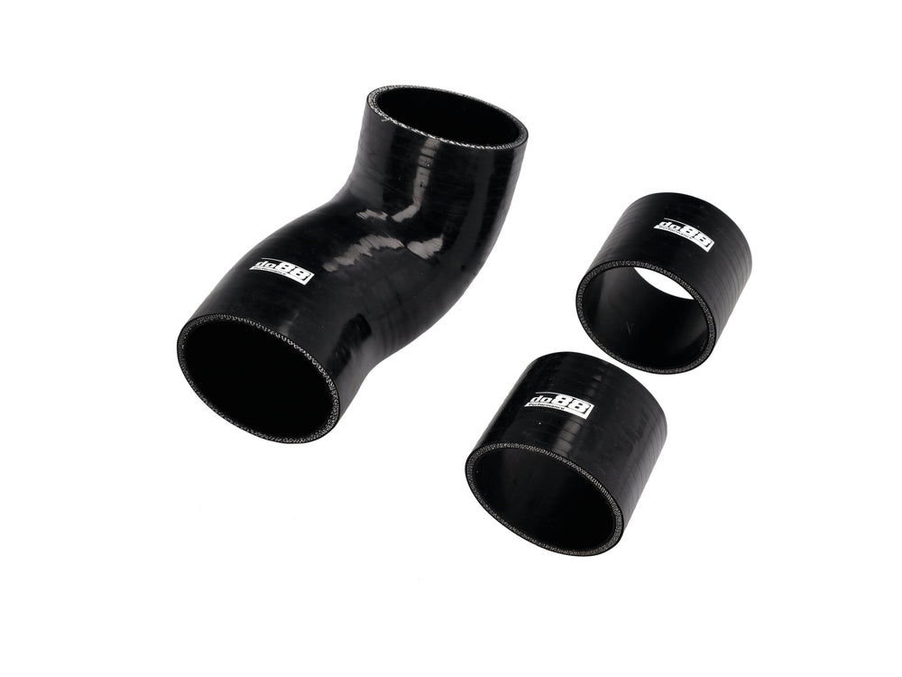 do88 Porsche 930 Turbo Inlet Hoses for Turbo