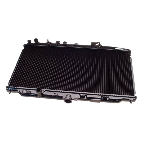 Koyo OEM Replacement 88-91 HD CIVIC 1.5L I4 AT Supersedes C1945