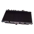 Koyo OEM Replacement 88-91 HD CIVIC 1.5L I4 AT Supersedes C1945