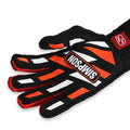 AIRSPEED GLOVE - SML - BLACK