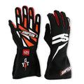 AIRSPEED GLOVE - SML - BLACK