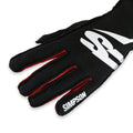 AIRSPEED GLOVE - SML - BLACK