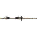 NEW CV DRIVE AXLES