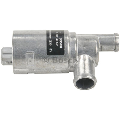 IAC VALVE