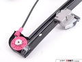 WINDOW REGULATOR