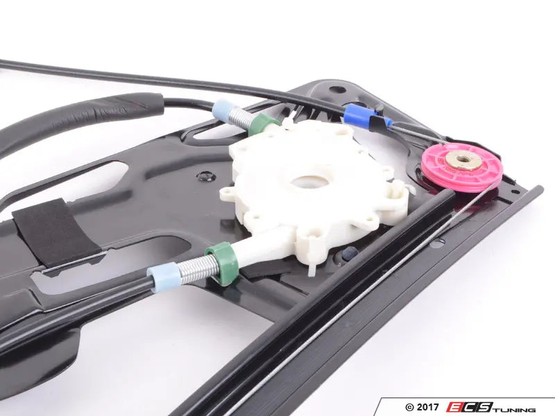 WINDOW REGULATOR