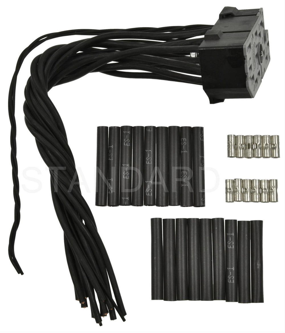 STANDARD IGN auto part