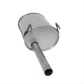9200 CIVIC 1.5L/1.6L MUFFLER CHALLENGE