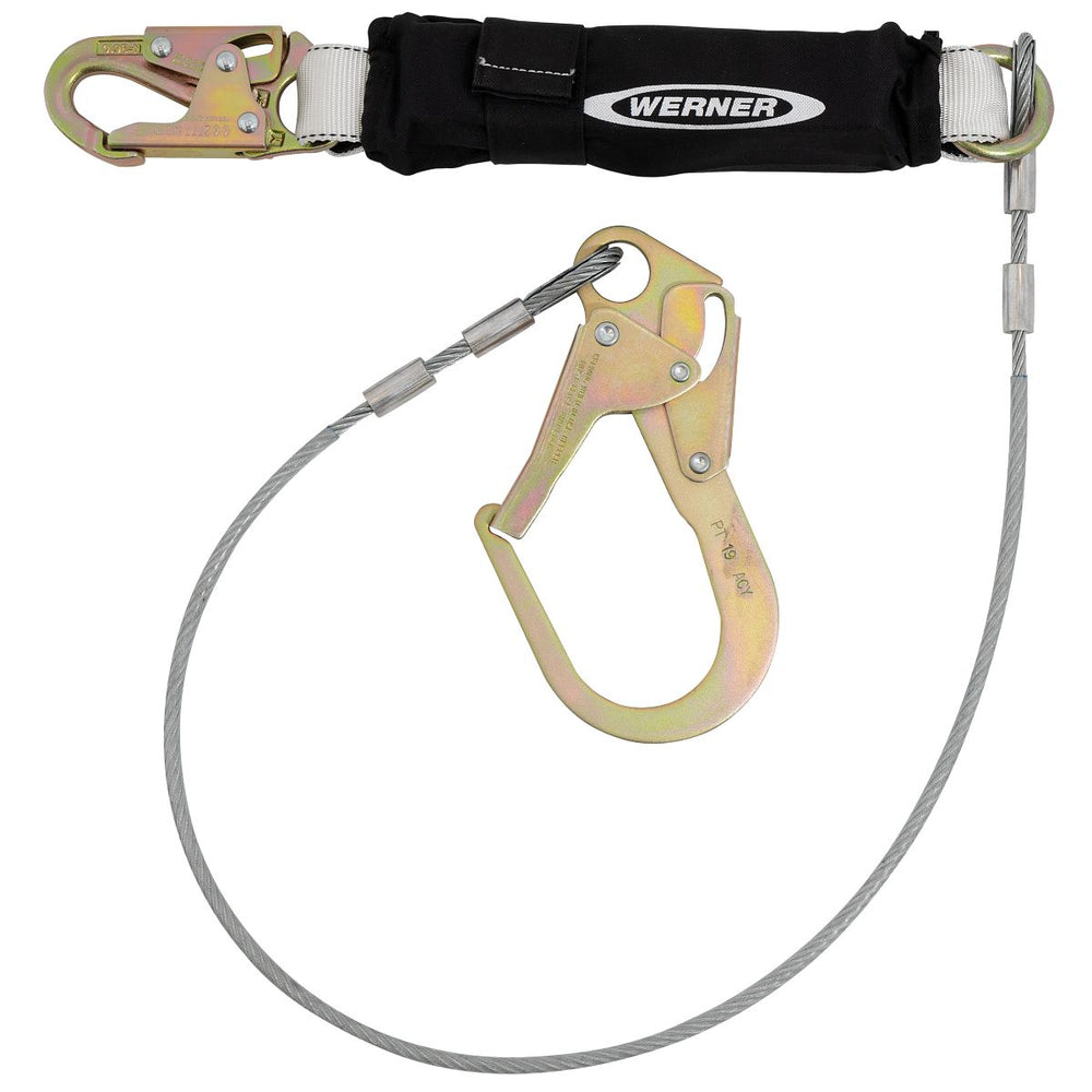 Werner Ladder auto part