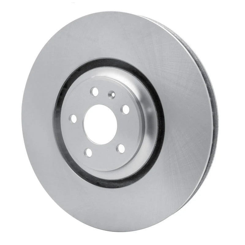 R1 2011-2018 Audi A8 Front Brake Rotor