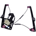 WINDOW REGULATOR