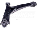 CONTROL ARM W/ BALL