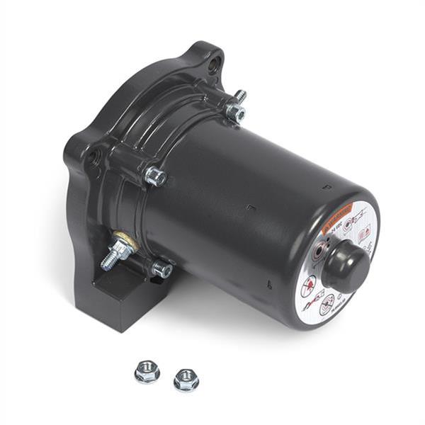 WARN Industries Motor SVC 24VDC