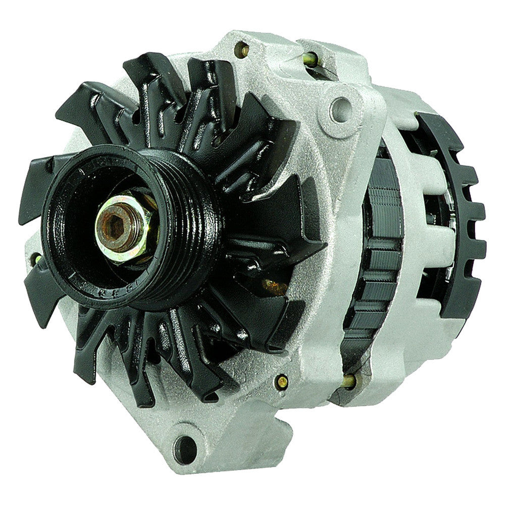 REMY red auto part