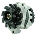 REMY red auto part
