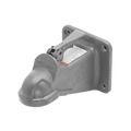 COUPLER 25/16 BOLT ON PLATE MOUNT WEDGELATCH; 20000 LBS