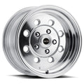 Vision Wheel 4-107.95 4.25 POL VIS STRT LIT 531-5434P-19