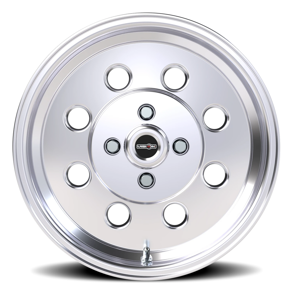 VISION WHEEL auto part