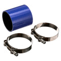 Gates 08-10 Ford Super Duty V-8 6.4L Diesel Pipe To Engine Cold Side Turbocharger Hose Kit (Molded)