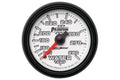 Autometer Phantom II 52.4mm Mechanical 140-280 Deg F Water Temperature Gauge