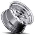 Wheel 15X4 5-120.65/4.75 Polishedl Vision Nitro