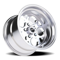 Vision Wheel 5-127 5 POL VIS SSR MAG 561-5473P-19