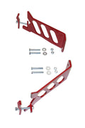 Merrick Machine Co. auto part detail