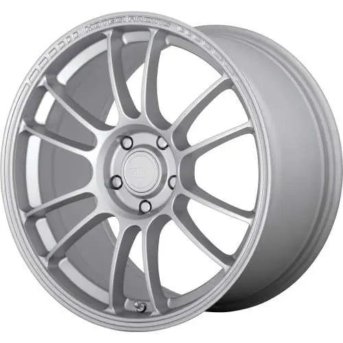 SS6 17X8.5 5X114.30 HYPER SILVER (3
