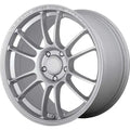 SS6 17X8.5 5X114.30 HYPER SILVER (3