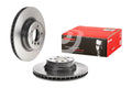 DISC BRAKE ROTOR