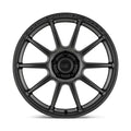 MR140 17X7 5X112 S-BLK 38MM
