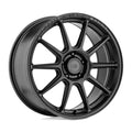 MR140 17X7 5X112 S-BLK 38MM