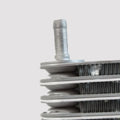 TRANSMISSION COOLER ASSEMBLY HYUNDAI TUCSON 20052009
