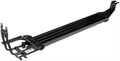 STEERING OIL COOLER