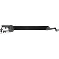 STEERING OIL COOLER
