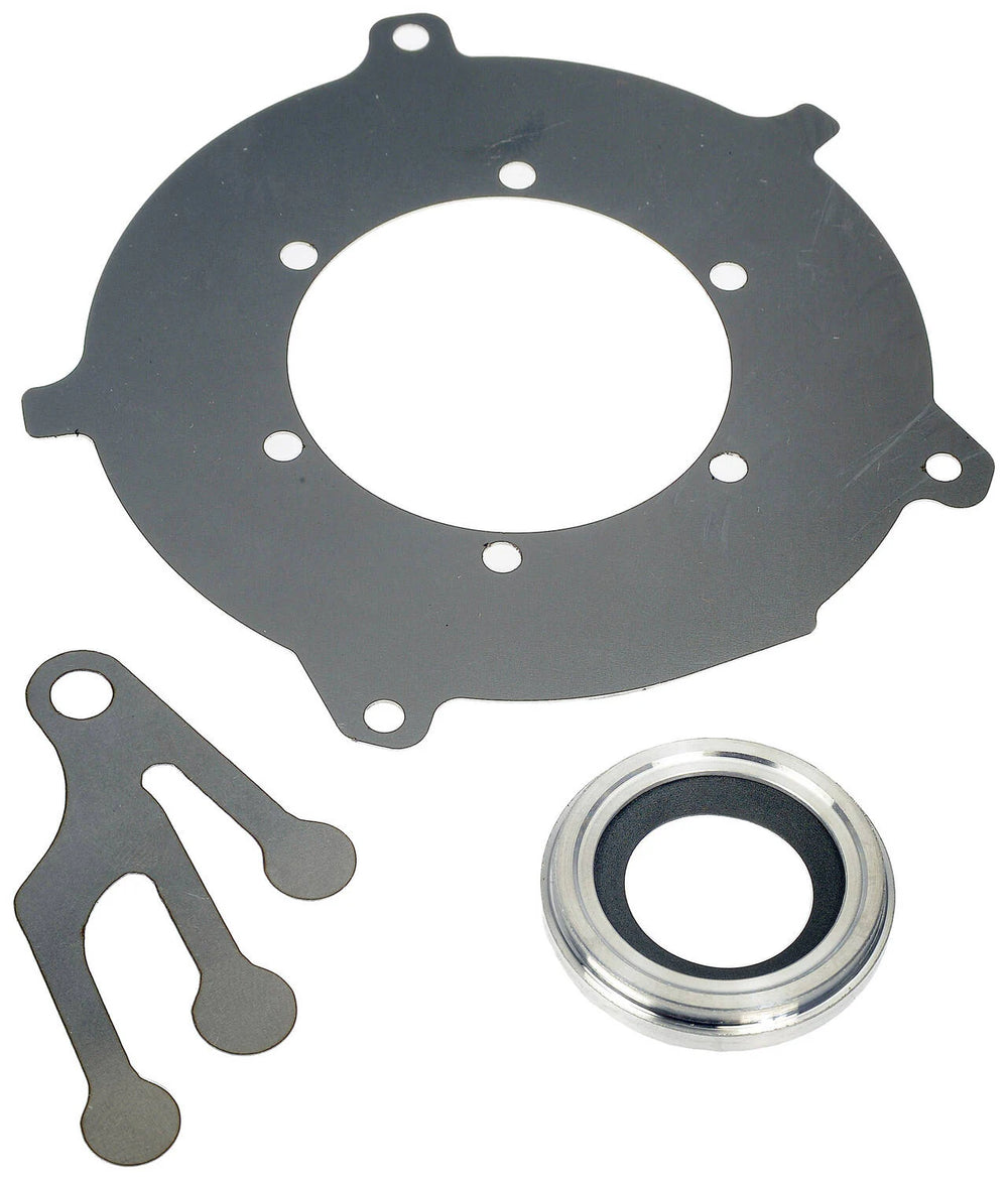 AC COMPRESSOR GASKET SET