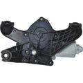 NEW WIPER MOTORS