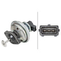 EXHAUST GAS RECIRCULATION VALVE