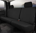 0208 RAM 1500/0209 RAM 2500/3500 REAR SPLIT SEAT 40/60 SP SEAT COVER BLACK