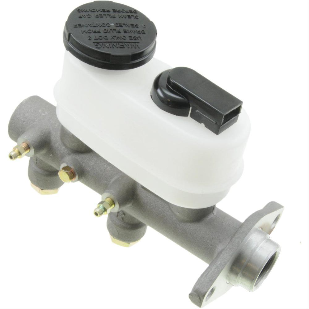NEW MASTER CYLINDER