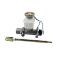NEW MASTER CYLINDER