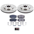 Power Stop 11-16 Buick LaCrosse Front Autospecialty Brake Kit