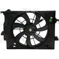 RADIATOR FAN ASSY.
