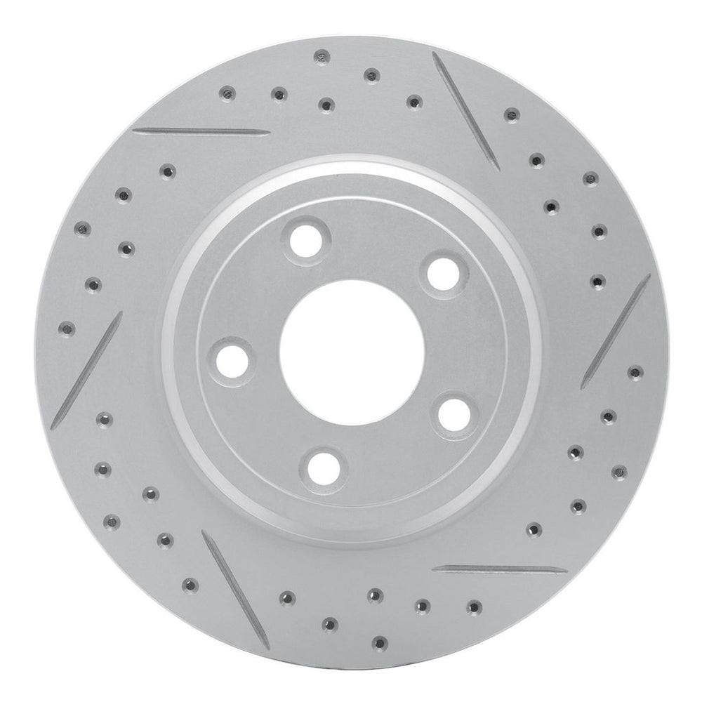 DFC auto part