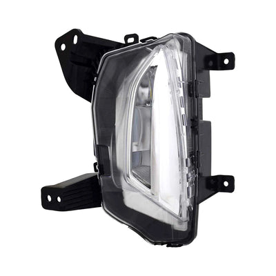 2224 CV EQUINOX LED FOGLAMP ASSY LH