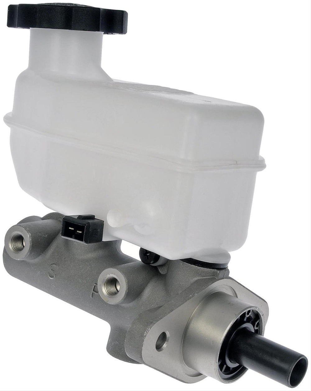NEW MASTER CYLINDER